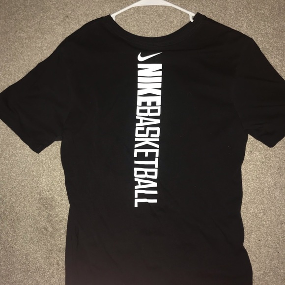 Nike Basketball Dri-Fit Size Medium - Picture 2 of 2